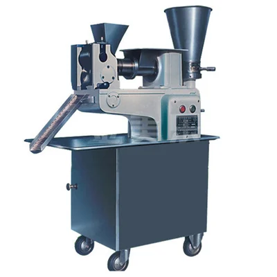 Heavy Duty Automatic Samosa Making Machine